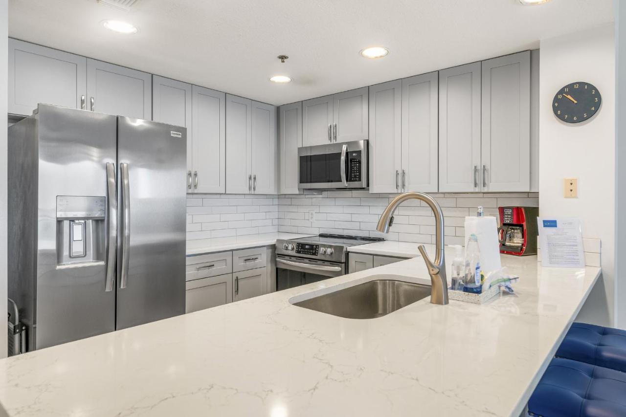 "Sterling Sunsets" - 2-Bedroom At Sterling Shores, Дестин Экстерьер фото