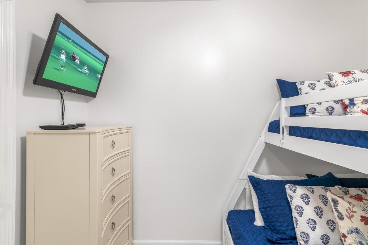 "Sterling Sunsets" - 2-Bedroom At Sterling Shores, Дестин Экстерьер фото