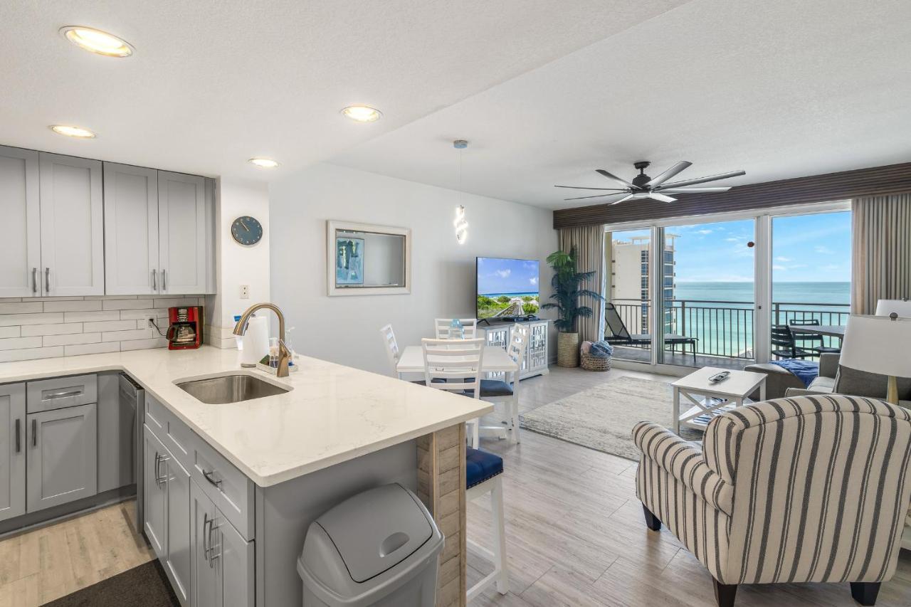 "Sterling Sunsets" - 2-Bedroom At Sterling Shores, Дестин Экстерьер фото
