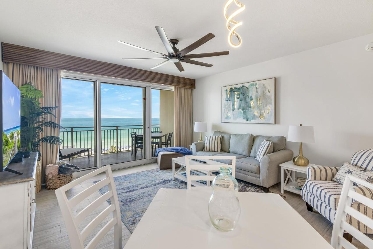 "Sterling Sunsets" - 2-Bedroom At Sterling Shores, Дестин Экстерьер фото